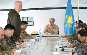 Токаев дал поручение Генпрокуратуре в рамках уголовного дела оценить действия должностных лиц