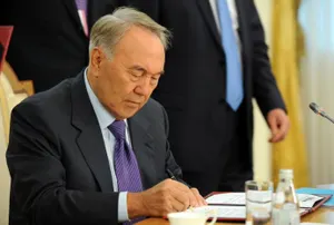 Почему Назарбаев не взял Ахметова на Евразийский советЭксклюзив