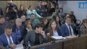 Родители погибшей Салтанат Нукеновой госпитализированы – адвокат