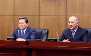 Назначен руководитель Агентства РК по защите прав потребителей