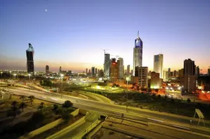 В Кувейте больным раком и диабетикам откажут в постоянном проживании