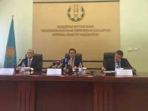 Новый закон о платежах защищает население – Акишев