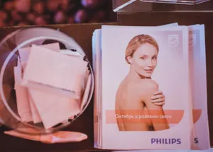 Philips и MedSwiss в рамках общемировой борьбы с раком груди