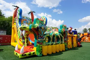 Летний отдых более 3 миллионов детей распланировали в МОН