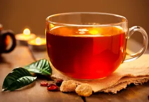 Гастроэнтеролог развенчал популярные мифы о чае