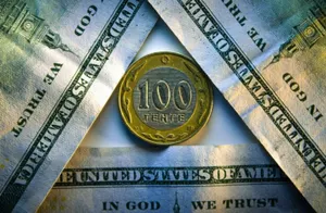 Ущерб от финансовых пирамид составляет свыше 5 миллиардов тенге – МВД