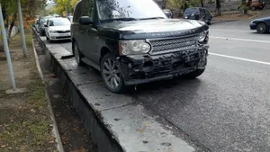 В Астане снижается количество ДТП