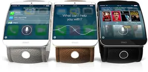 Производство Apple iWatch с сапфировым стеклом может задержаться