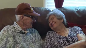 Прожившие вместе 71 год супруги умерли в один день