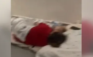 Шымкенттегі науқастарды еденге төсеу туралы пікір берді