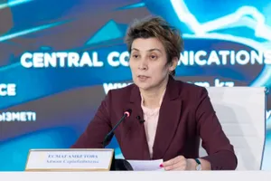 Более 1,4 тысячи казахстанцев заболели коронавирусом после вакцинации – Минздрав