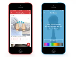 В Facebook Rooms появилась лента активности и звуки
