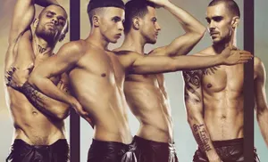 Kazaky выпустили новый клипЭксклюзив