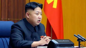 Глава КНДР хочет превратить остров Хва в неприступную цитадель