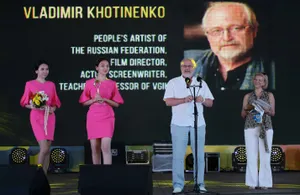 МКФ «Ertis Cinema» стал знаковым событием в культурной жизни Евразии