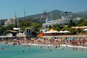 Крымских инвесторов освободили от налогов