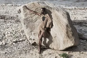 Донна Каран выпустила капсульную коллекцию «The journey»