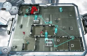 Объявлена дата выхода Frozen Synapse Prime на PS Vita