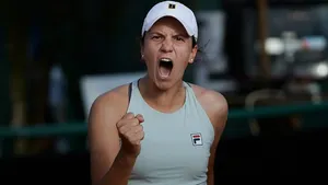 Анна Данилина вышла в финал теннисного турнира WTA в Мексике
