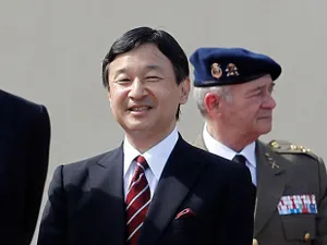 1 апреля объявят официальное название новой эры правления в Японии