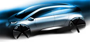 BMW перенесла премьеру водородного автомобиля