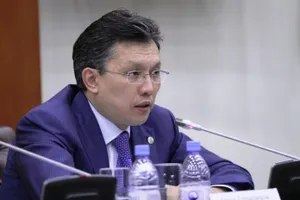 Бахыт Султанов стал членом совета директоров «КазАгро»