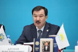 Казахстан намерен подписать с Ливаном договор о выдаче преступников