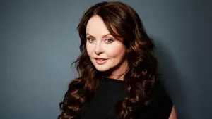 Сара Брайтман планирует спеть на борту МКС