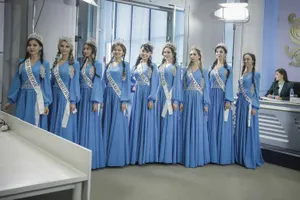 В Астане выберут «Мисс Казахстан-2016»