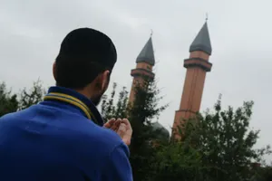 Рамадан, День Святого Георгия и Праздник Цветов – календарь праздников