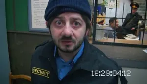 Штраф за незаконное ношение формы охранника введен в РК