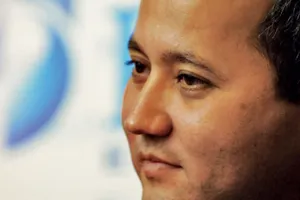 Грузинские махинации принесли Аблязову более 300 млн долларов прибыли