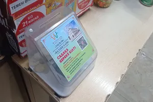 «Под маской религии»: как не стать жертвой фальшивых благотворительных сборов – адвокат