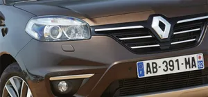 Renault представит новый кроссовер 2 февраля