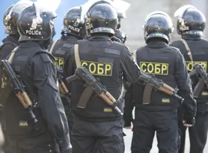 Атырау облысының ДП СОБР қызметкерлері басшылықтың әрекеттеріне шағымданады