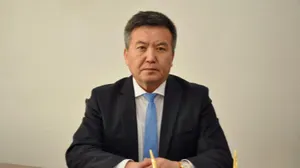 Бауржан Бекешев назначен вице-министром национальной экономики РК