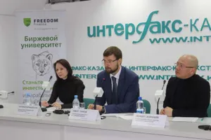 На KASE можно будет купить акции крупнейших компаний России