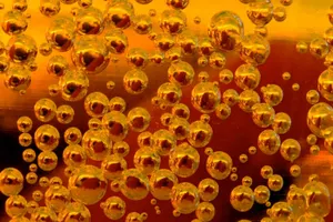 В Алматы обнаружили подпольный цех по изготовлению поддельного «Dizzy Energy»