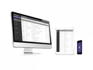 Зашифрованная «швейцарская» почта от физиков-ядерщиков