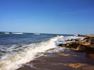 16-летние парень и две девушки утонули в Каспийском море