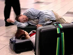 Россия: «брошеных» туристов «Южного Креста» эвакуируют