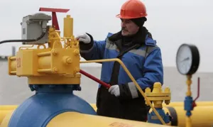 Киеву назвали условие скидки на газ