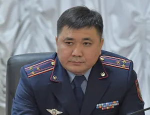 Нурлан Масимов объявлен в розыск