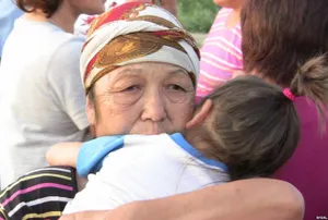 Информация о сносе поселка в Узбекистане не подтвердилась