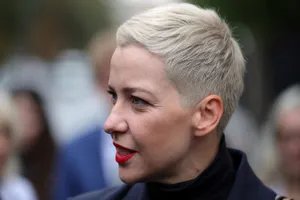 Задержание Колесниковой подтвердили в Беларуси