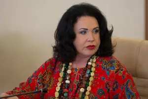 Надежда Бабкина рассказала, как похудела на 22 килограмма