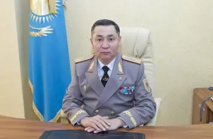 Мухамеджан Таласов освобожден от должности