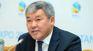 ЭКСПО-2017 подвергнется международной инспекции