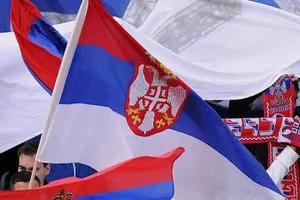 Сербия отказалась от ЕС ради России