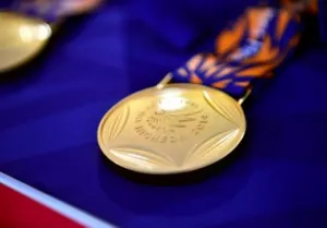 Назарбаев поздравил сборную РК с успешным выступлением на Азиаде